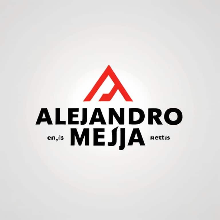  Alejandro Mejía